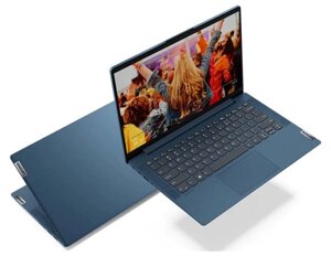 Ноутбук Lenovo IdeaPad 5 14IIL05 (Intel Core i5-1035G1 1000MHz/14quot;/1920x1080/8GB/512GB SSD/DVD нет/Intel UHD