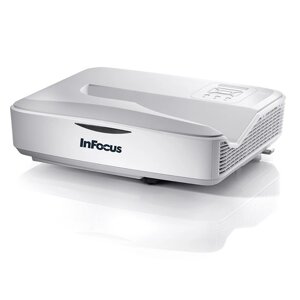 Ультракороткофокусные проекторы InFocus INL146UST