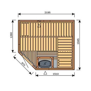 Variant Line S2220L