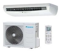 Напольно-потолочный кондиционер Daikin FHQN140CXV / RQ140DXY