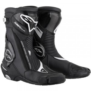 Alpinestars SMX Plus 10, 40 black