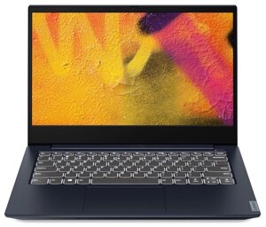 Ноутбук Lenovo IdeaPad S340-14 Intel