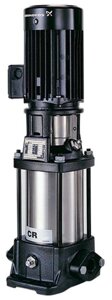 Поверхностный насос Grundfos CR 1-4 A-FGJ-A-E-HQQE