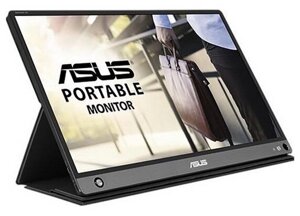 Монитор ASUS ZenScreen MB16AHP 15.6quot;