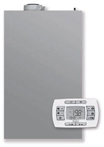 Газовый котел BAXI LUNA Duo-tec IN+28 24.7 кВт двухконтурный