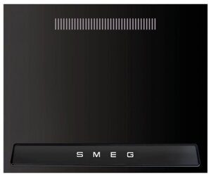 Стеновая панель для варочных центров Smeg KIT1TR9N