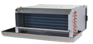 Канальный фанкойл Daikin FWB10BTV