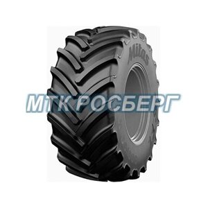 Шины Шина 710/70R38 171D/174A8 Mitas SFT TL