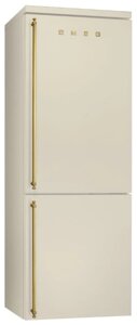 Холодильник smeg FA8003P