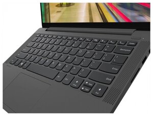 Ноутбук Lenovo IdeaPad 5 14ARE05 (AMD Ryzen 7 4700U 2000MHz/14quot;/1920x1080/16GB/256GB SSD/DVD нет/AMD Radeon