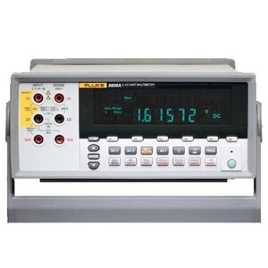 Цифровой мультиметр Fluke 8808A/TL 240V