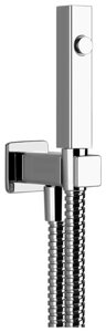 Гигиенический душ Gessi Ispa 33823.031 хром