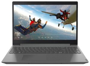 Ноутбук Lenovo V155 (81V5001MRU) (AMD Ryzen 3 3200U 2600MHz/15.6quot;/1920x1080/8GB/512GB SSD/DVD-RW/AMD Radeon Vega