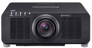 Проектор Panasonic PT-RZ120BE