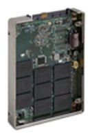 Твердотельный накопитель HGST HUSMM1640ASS200