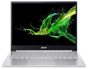 Ноутбук Acer SF313-52G-79DX (Intel Core i7 1065G7 1300MHz/13.5quot;/2256x1504/16GB/1024GB SSD/DVD нет/NVIDIA GeForce