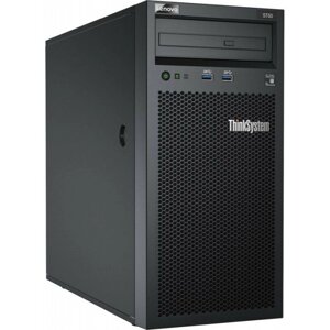 Сервер Lenovo ThinkSystem ST50 1xE-2144G 1x8Gb x8 2x1Tb 7.2K RW 1x250W (7Y48A02CEA)