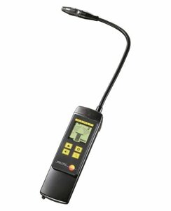 Детектор утечек газа testo 316-2