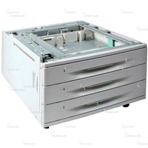 Лоток Xerox 097S04024 большой емкости для Phaser 7500 (3 х 500 листов)