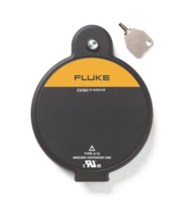 Инфракрасное окно Fluke CV301 (75 мм)