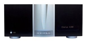 Усилитель мощности Krell Chorus 4200 XD