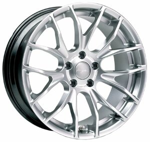 Колесный диск Breyton Race GTS 8.5x19/5x120 D72.5 ET30 HS