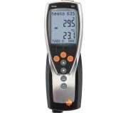 Термогигрометр TESTO 635-1