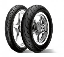 Мотошина Dunlop GT502 150/70 R18 70V