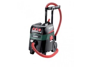 Строительный пылесос Metabo ASR 35 M ACP 1400Вт,35л