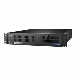 Защищенный компьютер 2U Ruggnet RCK-R213-i7081D