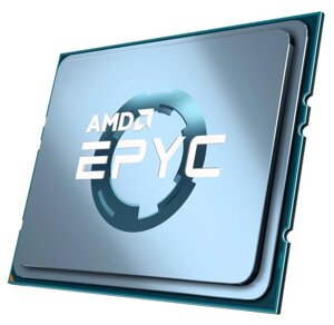 Процессор AMD EPYC 7371