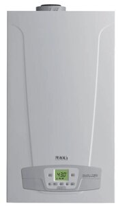 Газовый котел BAXI Duo-tec Compact 28 28 кВт двухконтурный