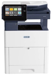 МФУ Xerox VersaLink C605XL