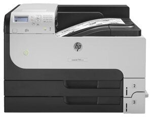 Принтер HP LaserJet Enterprise 700 Printer M712dn (CF236A)