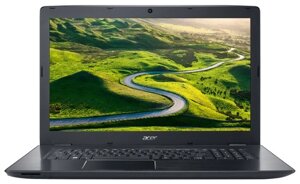 Ноутбук Acer ASPIRE E5-774-35NA