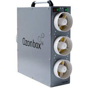 Промышленный озонатор Ozonbox air-90