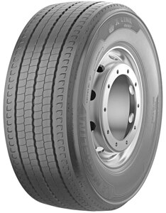 Автомобильные шины MICHELIN X Line Energy F 385/65 R22.5 160K