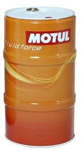 Моторное масло Motul 6100 Synergie+ 5W30 60 л