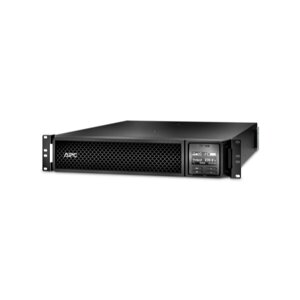 ИБП APC Smart-UPS SRT3000RMXLI