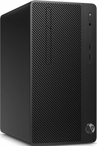 Настольный компьютер HP 290 G3 MT (9DP49EA)