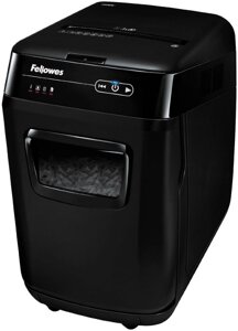 Уничтожитель бумаги (шредер) Fellowes AutoMax 200C