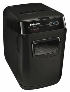 Уничтожитель бумаги Fellowes AutoMax 200M