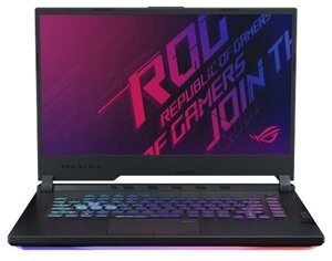 Ноутбук ASUS ROG Strix G GL531GW-AL214T (Intel Core i7 9750H 2600MHz/15.6quot;/1920x1080/16GB/512GB SSD/DVD нет/NVIDIA