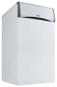 Газовый котел Ariston UNOBLOC GPV 31 RI 31 кВт одноконтурный