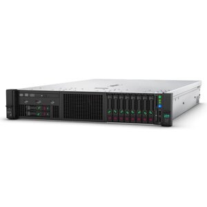 Сервер HPE Proliant DL380 Gen10 Gold 5218 (P20249-B21)