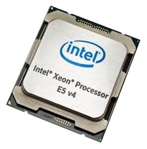 Процессор Intel Xeon E5-4655V4 Broadwell-EP (2500MHz, LGA2011-3, L3 30720Kb)