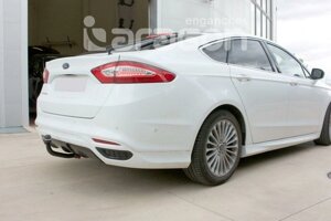 Фаркоп Aragon для FORD Mondeo (седан, хб, универсал) 2014-