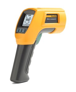 Пирометр инфракрасный Fluke 572-2