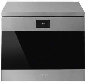 Винный шкаф smeg CVF318X