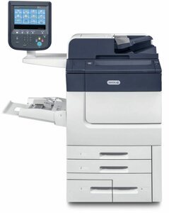 Цифровая печатная машина Xerox PrimeLink C9070 EFI EX-c (C9070_EXC)